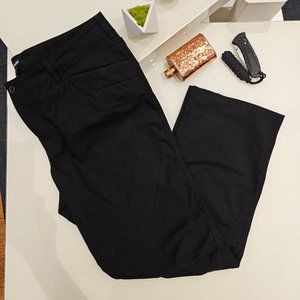 5.11 Tactical Ridgeline Black pants 42 x 34